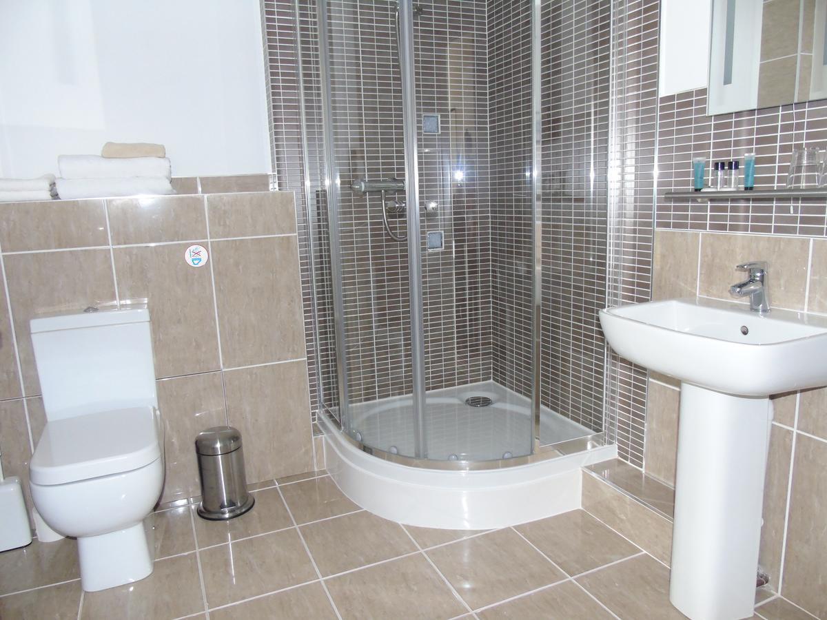 Kings Head Hotel Capel Hendre Екстериор снимка